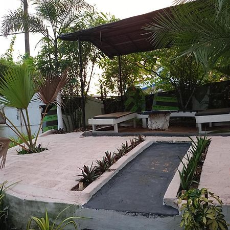 Boaty'S Beach Cottages Calangute Exterior foto